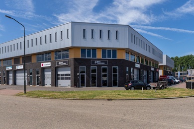 Bedrijfsruimte te huur Werkendam - Beyerinckweg 17 G