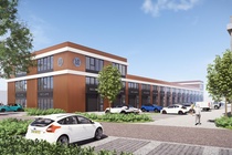 Bekijk foto 3 van Industriestraat 8 - 9