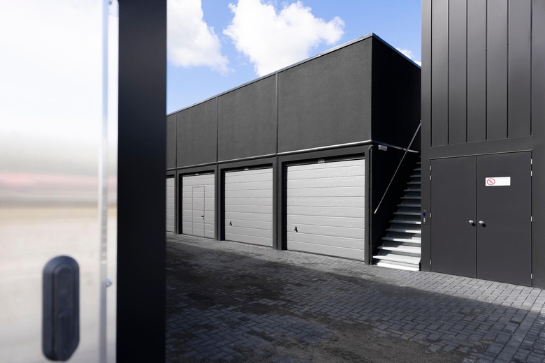 BedrijfsruimteaanGaragepark Venlo 0 ong<br/> inVenlo BedrijfsruimteaanGaragepark Venlo 0 ong<br/> inVenlo
