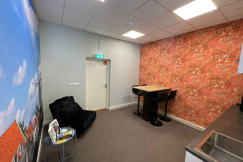 KantoorruimteaanMarkt 28<br/> inWijk bij Duurstede