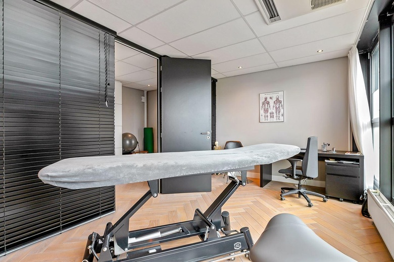 KantoorruimteaanPalmpolstraat 33<br/> inAlmere