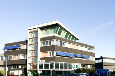 Kantoorruimte Weesp - IJsselmeerlaan 2 - Foto 2