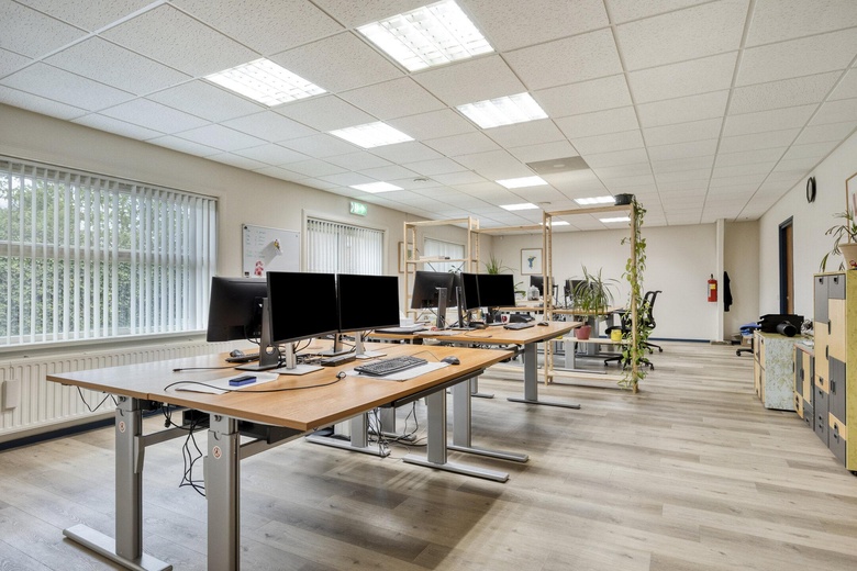 KantoorruimteaanSint Cornelisstraat 44<br/> inVortum-Mullem