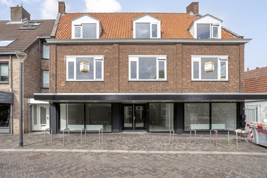 Winkelruimte Uithoorn - Dorpsstraat 43 - Foto 2