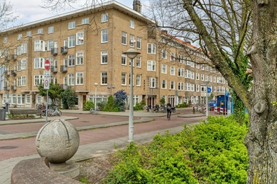 Bedrijfsruimte te koop Amsterdam - Stadionkade 160 O