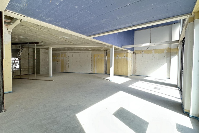 WinkelruimteaanSint-Josephstraat 14<br/> inBergen op Zoom