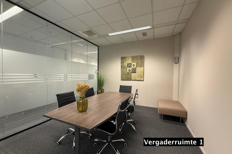 Kantoorruimte Zeist - Utrechtseweg 92 - Foto 14