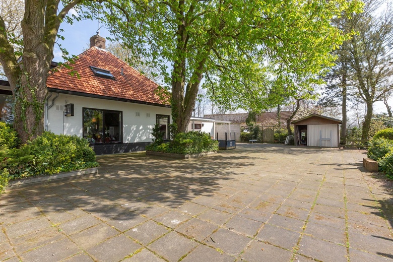 HorecaaanRijksweg 85<br/> inTerschuur