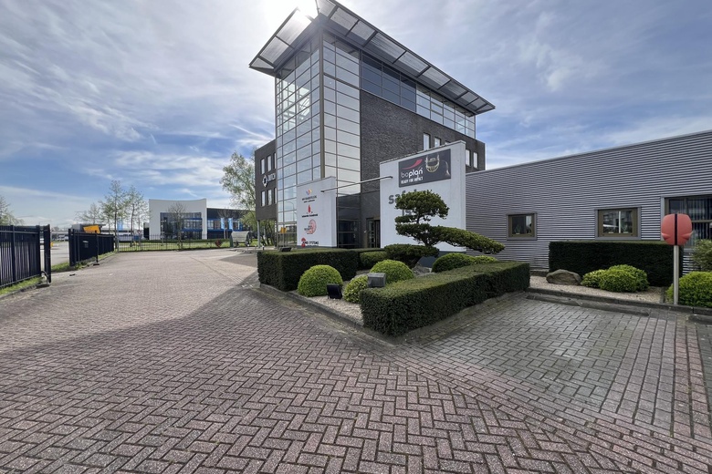 KantoorruimteaanToermalijnring 100<br/> inDordrecht
