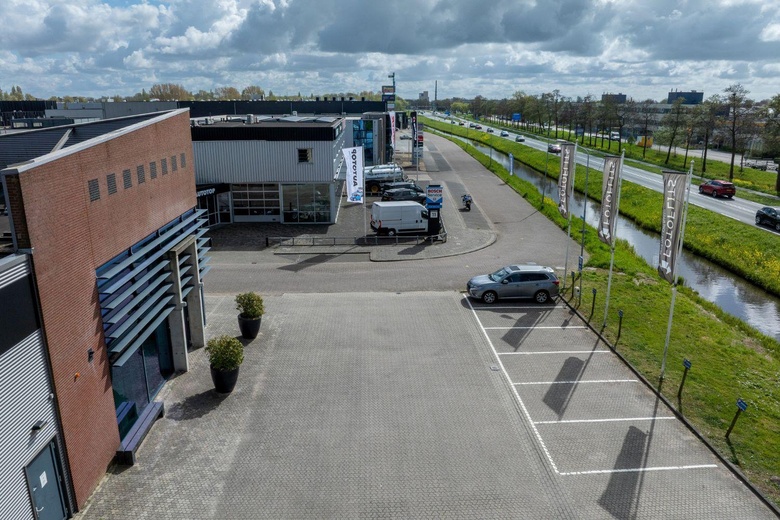 Bedrijfsruimte Wormerveer - Soldaatweg 42 - Foto 20
