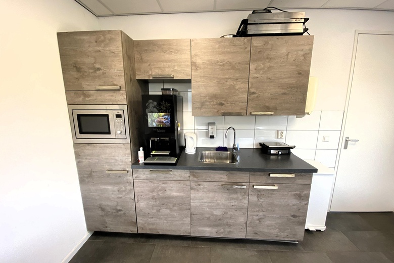 Bedrijfsruimte Lelystad - Artemisweg 173 - Foto 15