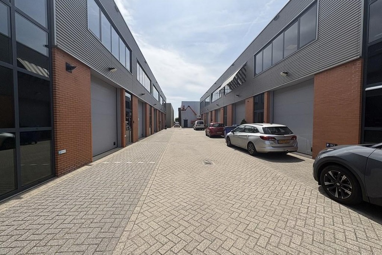 Bedrijfsruimte 's-Gravenzande - Nobelstraat 16 BU4 - Foto 22