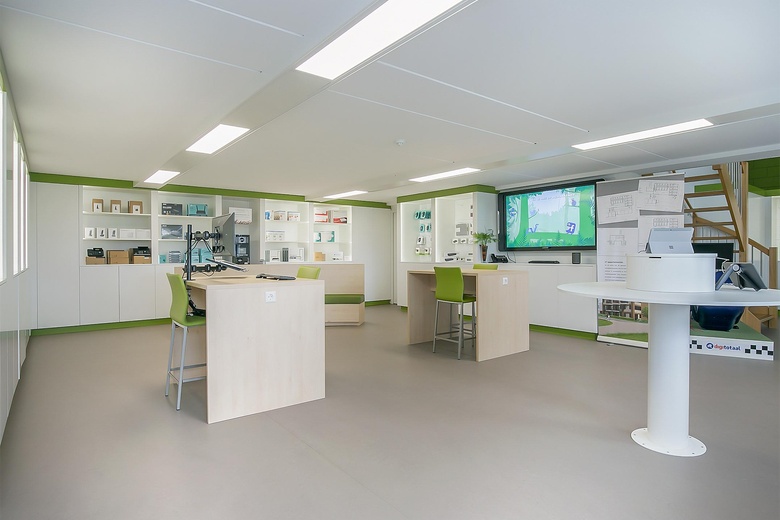Kantoorruimte Roelofarendsveen - Veenderveld 32 - Foto 10