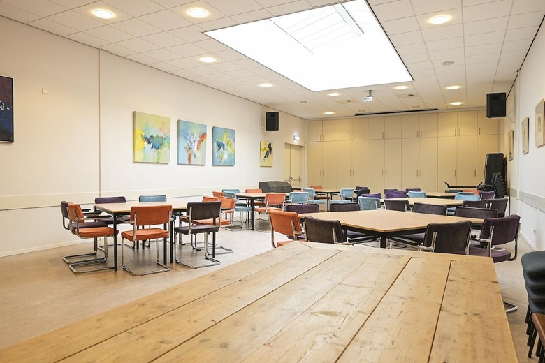 Bedrijfsruimte Den Haag - Jurriaan Kokstraat 169 - Foto 22