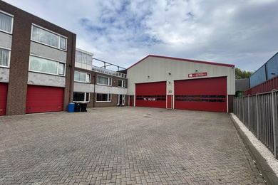 Bedrijfsruimte te huur De Lier - De Hondert Margen 20