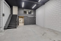 Bedrijfsruimte Vlaardingen - Schiedamsedijk 84 C - Foto 5