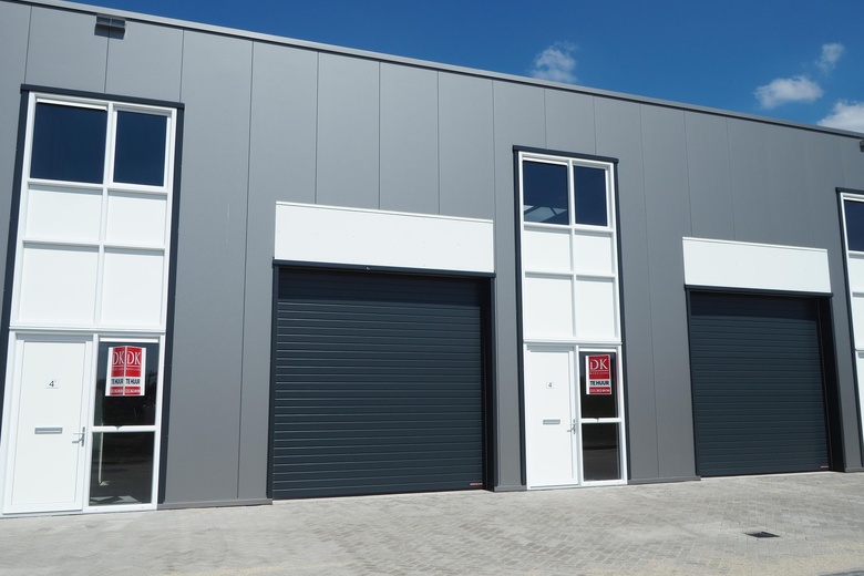 Bekijk foto 1 van Industrieweg 4 j