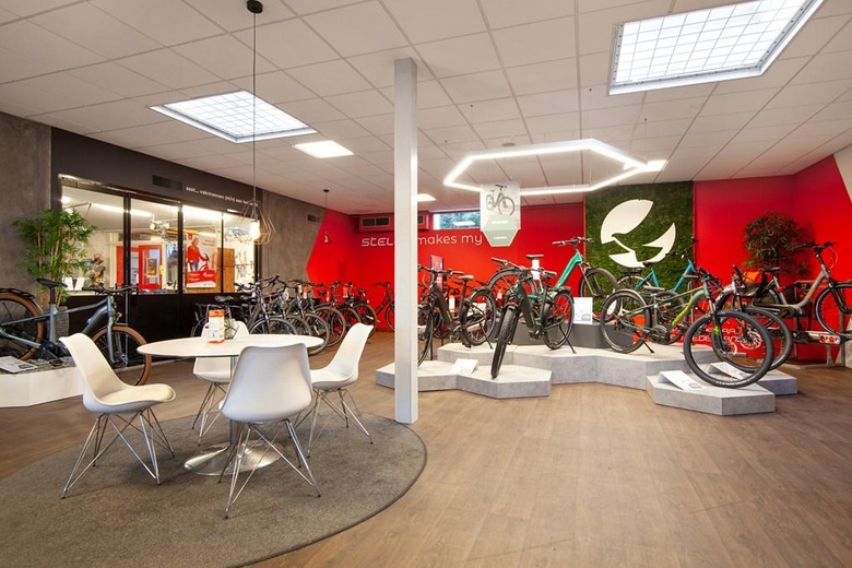 WinkelruimteaanBeethovenlaan 72<br/> inWaddinxveen