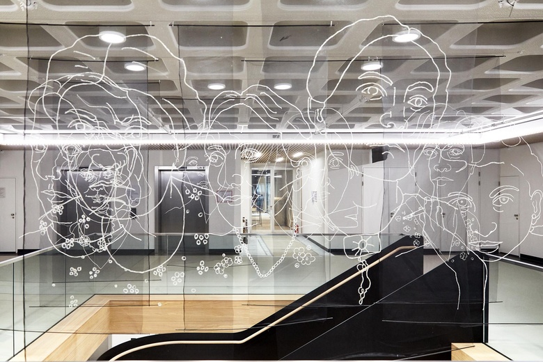 KantoorruimteaanLouwesweg 6<br/> inAmsterdam