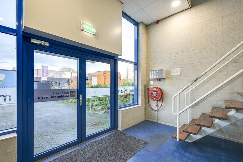 BedrijfsruimteaanMontageweg 15<br/> inNieuwegein BedrijfsruimteaanMontageweg 15<br/> inNieuwegein