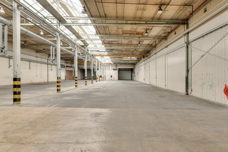 BedrijfsruimteaanIndustriedwarsweg 7<br/> inEtten-Leur BedrijfsruimteaanIndustriedwarsweg 7<br/> inEtten-Leur