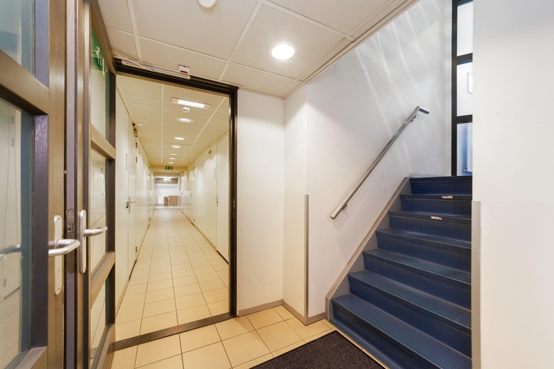 KantoorruimteaanLodewijk van Deysselstraat 16<br/> inAmsterdam
