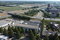 Bedrijfsruimte te huur Gorinchem - Stephensonweg 8