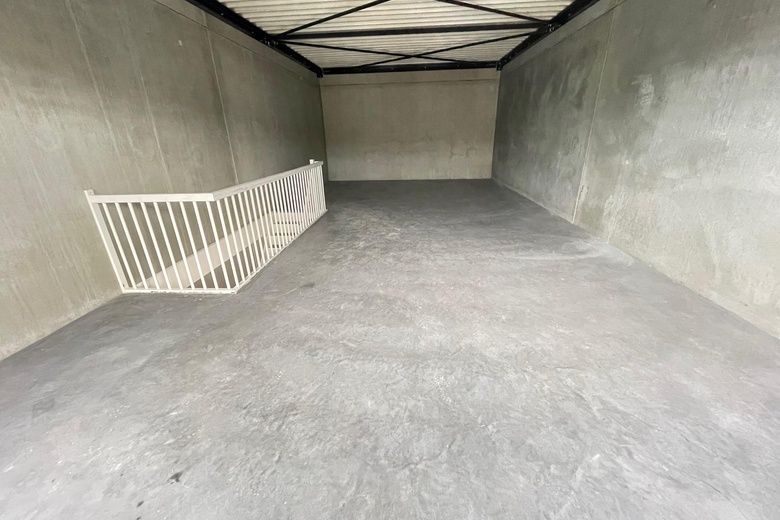 Bedrijfsruimte Rijsbergen - Begijneweide 8 f - Foto 8