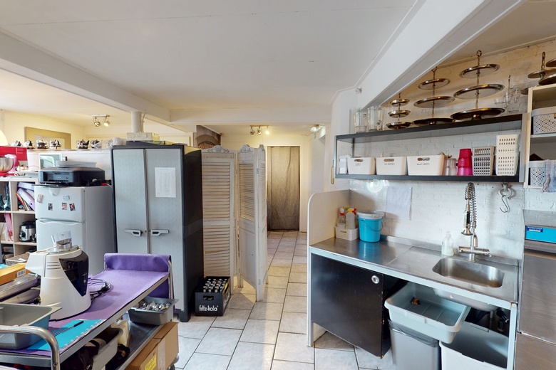 HorecaaanMolenbelt 5<br/> inWijhe