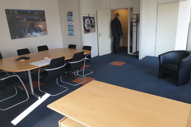 BedrijfsruimteaanPlaza 15<br/> inMoerdijk