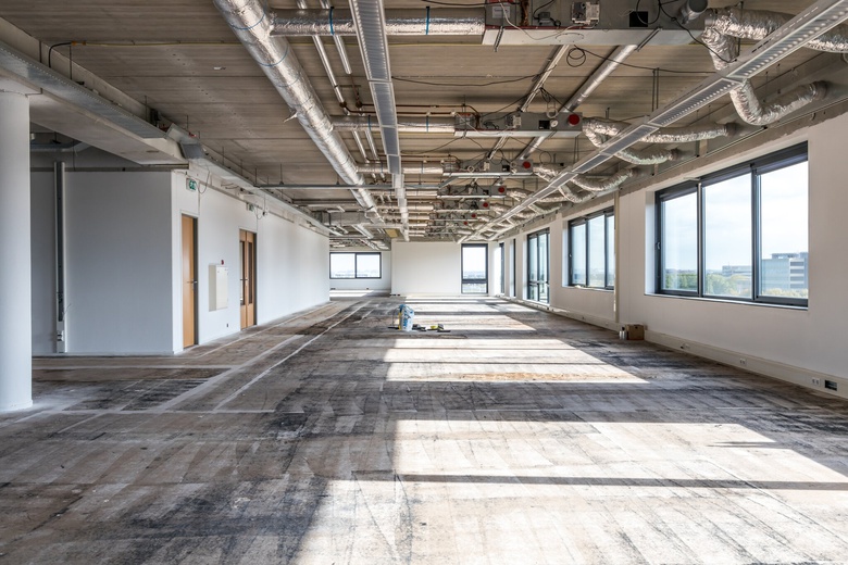 KantoorruimteaanBeechavenue 25 - 43<br/> inSchiphol-Rijk KantoorruimteaanBeechavenue 25 - 43<br/> inSchiphol-Rijk