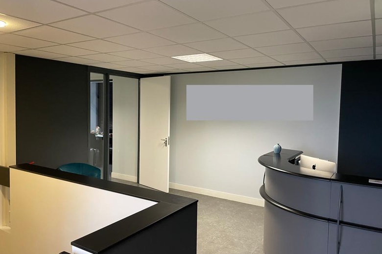 KantoorruimteaanDorpstraat 120<br/> inWaddinxveen