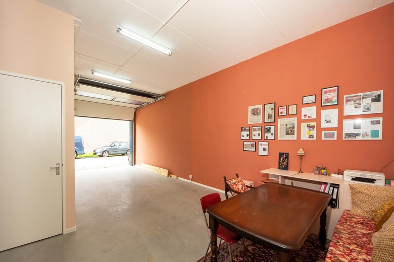 BedrijfsruimteaanWiekenweg 32 J<br/> inAmersfoort