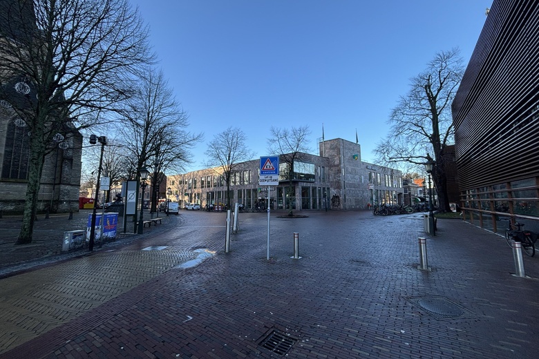 KantoorruimteaanZevenhuizen 10<br/> inAlkmaar
