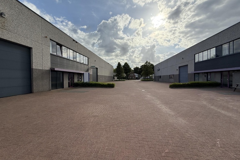 BedrijfsruimteaanVimmerik 2 D<br/> inNieuwkuijk