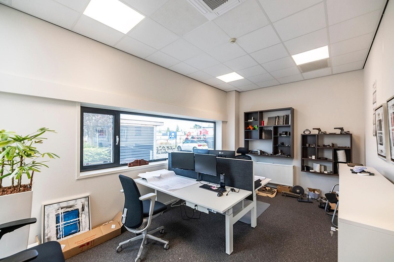 Bedrijfsruimte Alblasserdam - Nieuwland Parc 329 - Foto 17