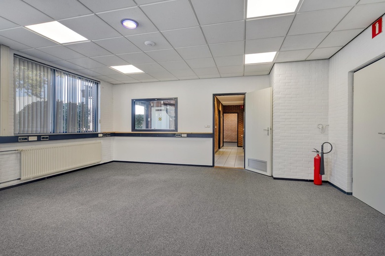 BedrijfsruimteaanReaumurstraat 14<br/> inHarderwijk