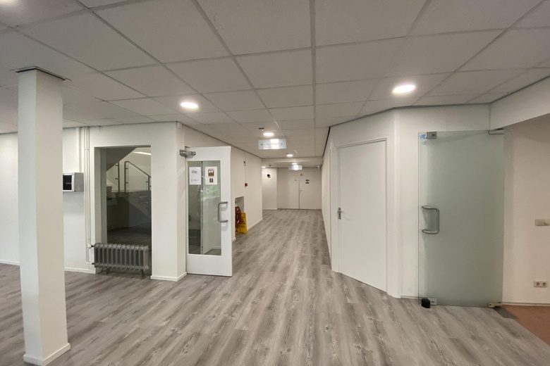 BedrijfsruimteaanDe Overmaat 30<br/> inArnhem BedrijfsruimteaanDe Overmaat 30<br/> inArnhem