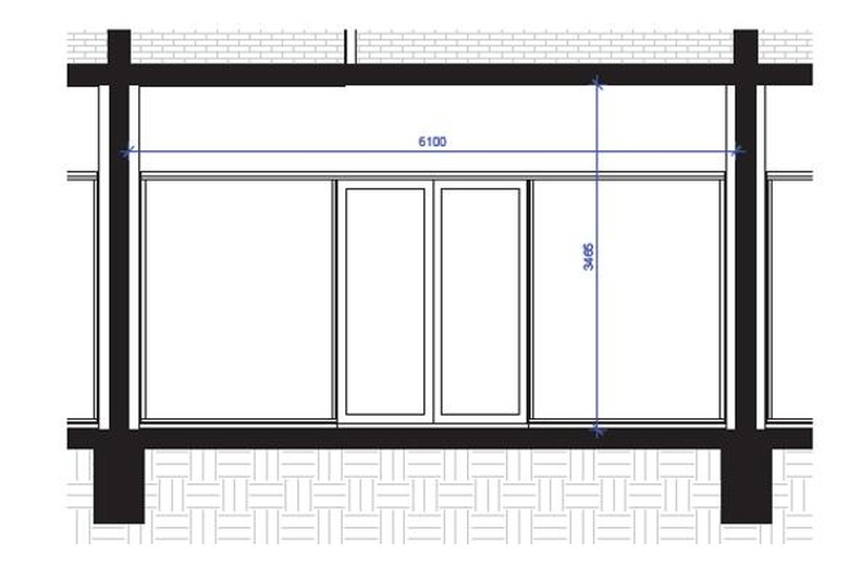 WinkelruimteaanMetropolestraat 74 A<br/> inAlmere WinkelruimteaanMetropolestraat 74 A<br/> inAlmere