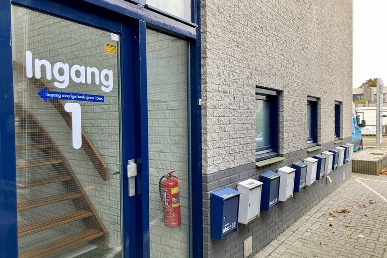 KantoorruimteaanMast 33 H<br/> inZeewolde KantoorruimteaanMast 33 H<br/> inZeewolde