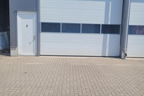 Bedrijfsruimte te huur Hooge Zwaluwe - Thijssenweg 10 N