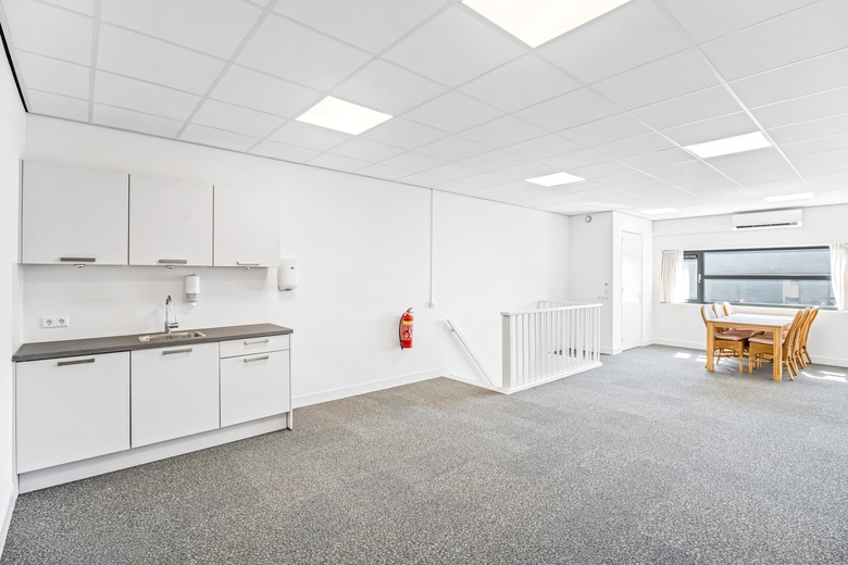 Bedrijfsruimte Amersfoort - Wiekenweg 42 L - Foto 3