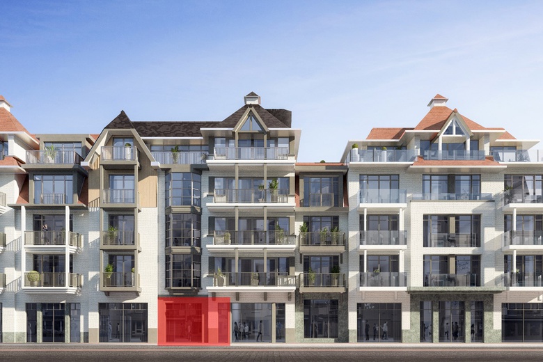 WinkelruimteaanBoulevard de Wielingen 64 003<br/> inCadzand WinkelruimteaanBoulevard de Wielingen 64 003<br/> inCadzand