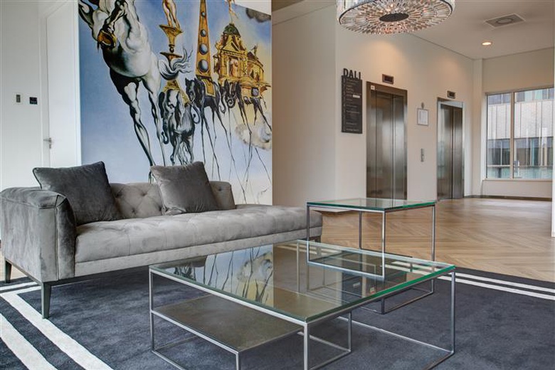 KantoorruimteaanHerikerbergweg 240<br/> inAmsterdam