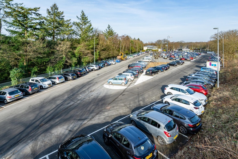 KantoorruimteaanBussummergrindweg 1<br/> inBussum