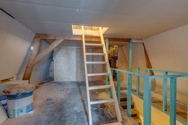 BedrijfsruimteaanKrugerlaan 67<br/> inZeist