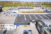Bedrijfsruimte te huur Katwijk - Ambachtsweg 3