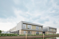 Bekijk foto 3 van Nijverheidsweg 23