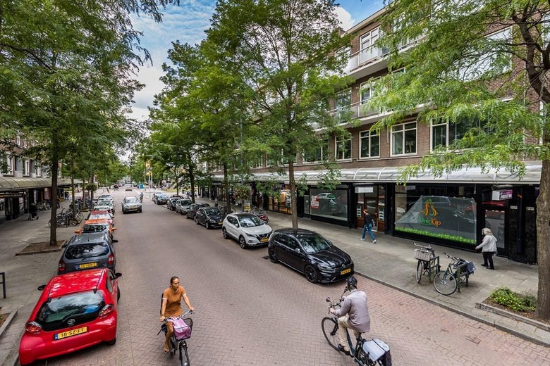 Winkelruimte Rotterdam - Peppelweg 103 A - Foto 8