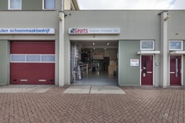 Bedrijfsruimte Gouda - Marconistraat 15 - Foto 6